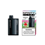 Load image into Gallery viewer, INFINITY 8K 55MG WATERMELON BUBBLEGUM ICE