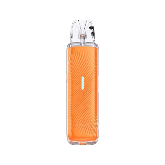 G5 LITE CORAL ORANGE
