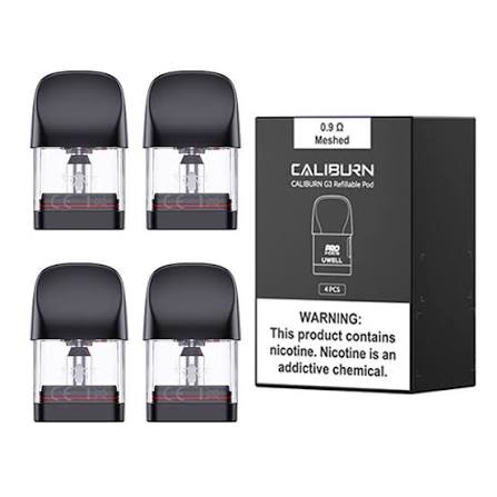G3 0.9 2.5ML