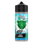 Load image into Gallery viewer, DR VAPE 3MG/120ML LIMY LEMEON