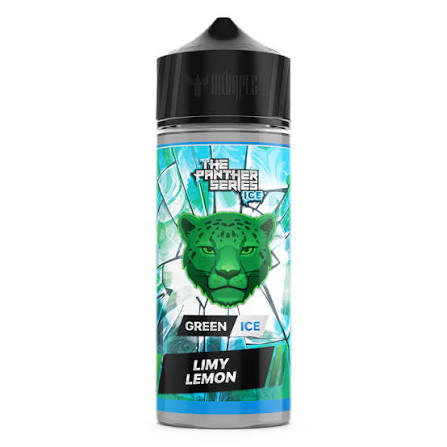 DR VAPE 3MG/120ML LIMY LEMEON