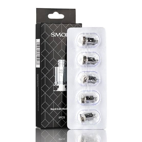 SMOK NORD MESH 1.2 OHM