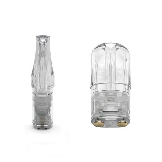 YK6 EMPTY CARTRIDGE