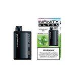 Load image into Gallery viewer, INFINITY 8K 55MG SPEARMINT ICE