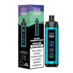 Load image into Gallery viewer, AL FAKHER 8K 5MG BLACK CURANT MINT
