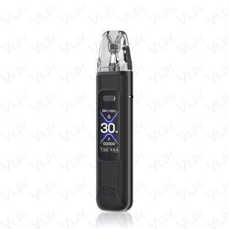 XLIM PRO 3 BLACK LEATHER