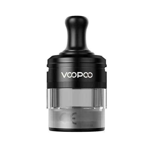 PNP-X EMPTY MTL POD TANK 5ML