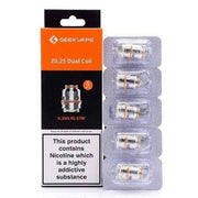 Z SERIES 0.25 COIL