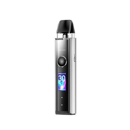 WENAX Q PRO WITH 4 COILS