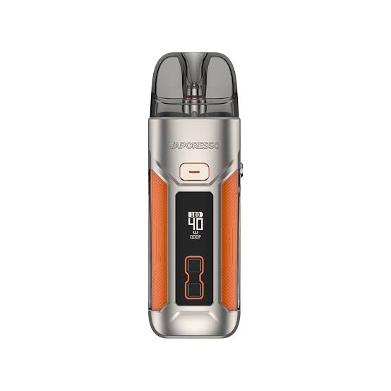 LUXE X PRO ULTRA ORANGE