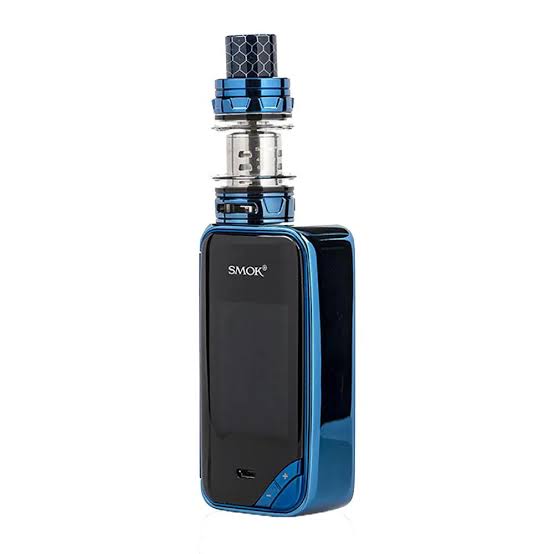 SMOK X-PRIV KIT PRISM BLUE