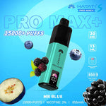 Load image into Gallery viewer, HAYATI PRO MAX 15K 20MG MR BLUE