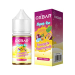 Load image into Gallery viewer, OXBAR 50MG 30ML PINEAPPLE PASSIONFRUIT