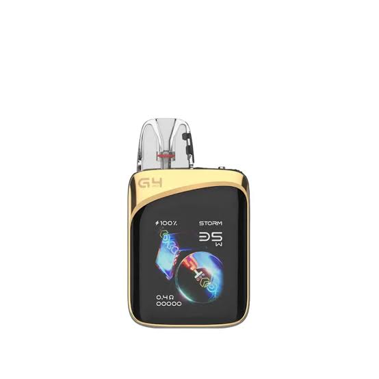 G4 PRO KOKO DESERT GOLD