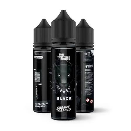 DR VAPES 18MG 60ML CREAMY TOBACCO