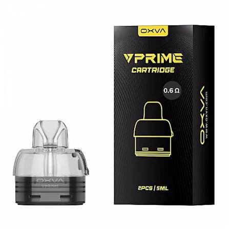 VPRIME 0.6 5ML