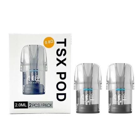 ASPIRE TSX 0.8 3ML