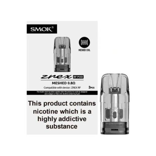 ZREX 0.8 2ML