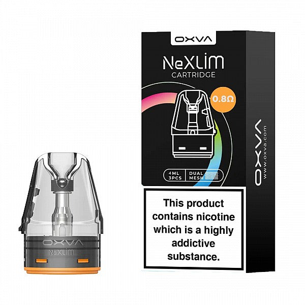 NEXLIM 0.8 4ML