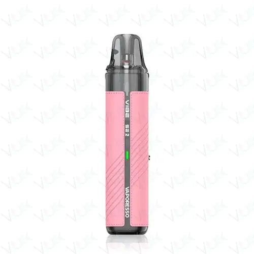 VIBE SE 2 KIT LEATHER PINK