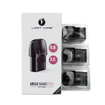 Load image into Gallery viewer, URSA BABY NANO POD CARTRIDGE 0.8 OHM
