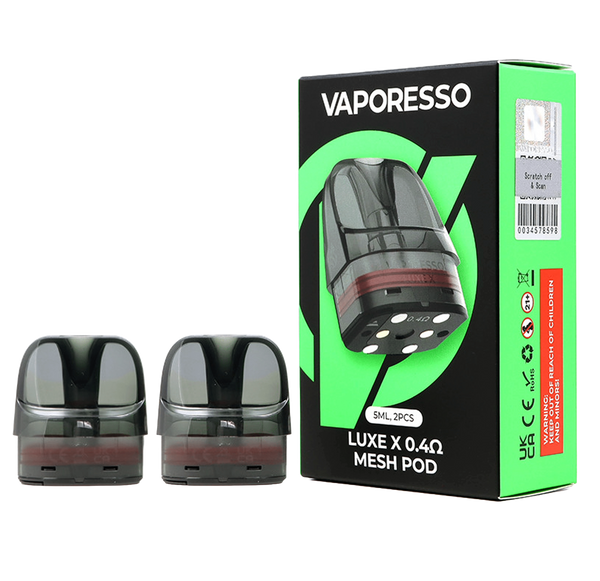 LUXE X 0.4 5ML