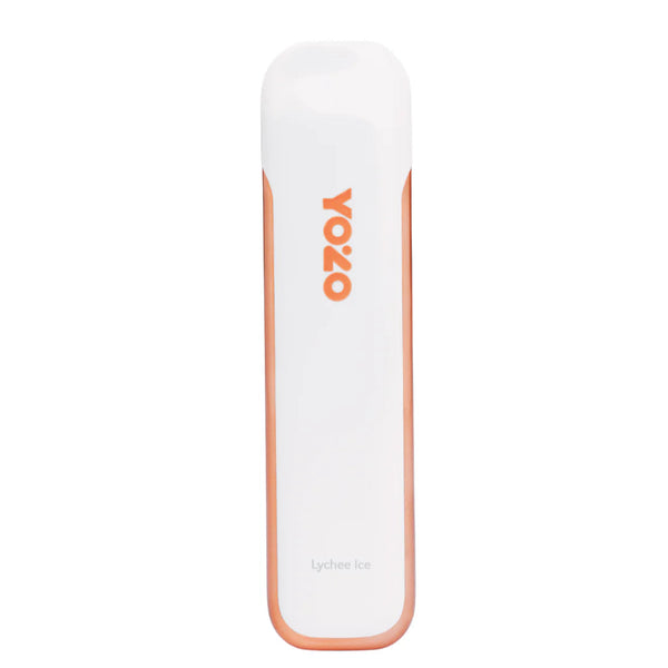 YOZO 800 50MG LYCHEE