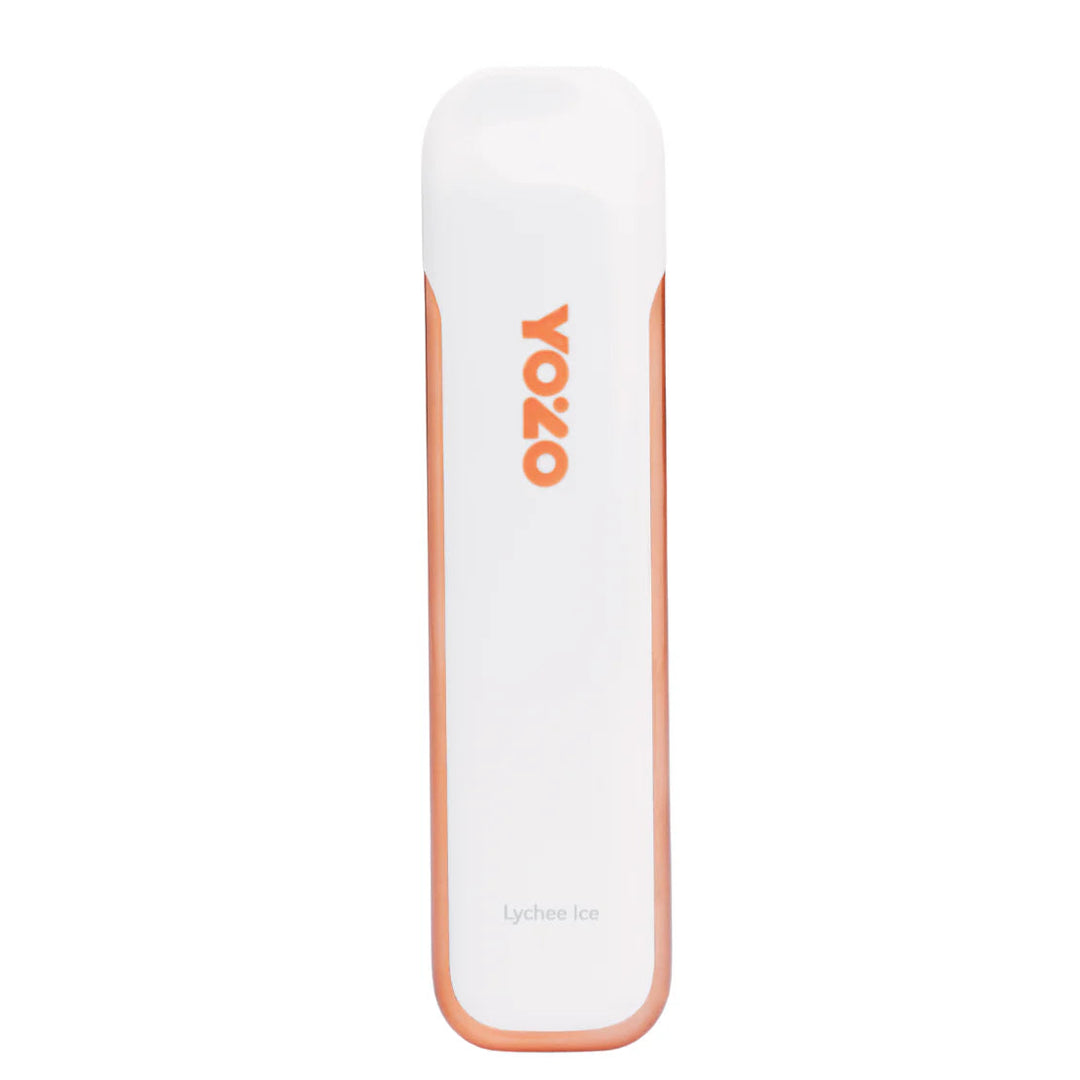 YOZO 800 50MG LYCHEE