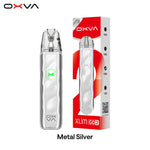 Load image into Gallery viewer, XLIM GO 2 METAL SILVER