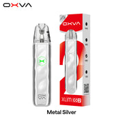 XLIM GO 2 METAL SILVER