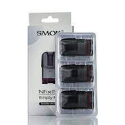 NFIX EMPTY POD