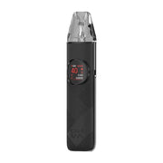 NEXLIM 2 BLACK LEATHER