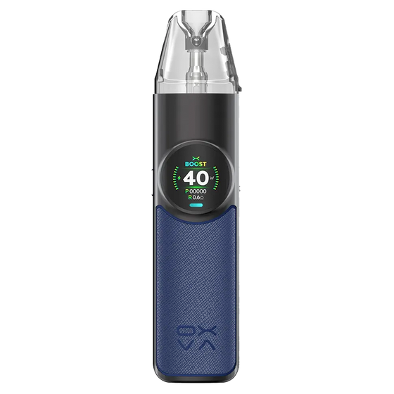 OXVA NEXLIM DARK BLUE