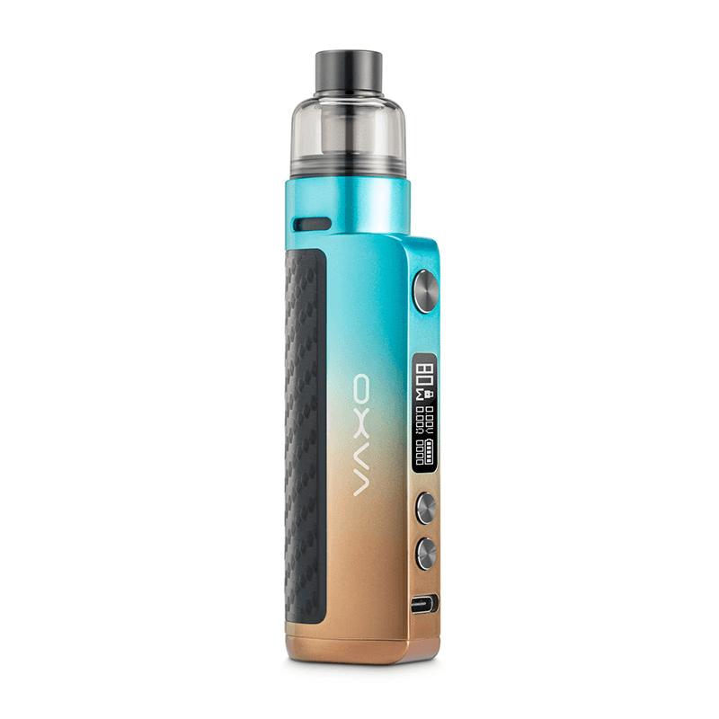 OXVA ORIGIN 2 SUNSET BLUE