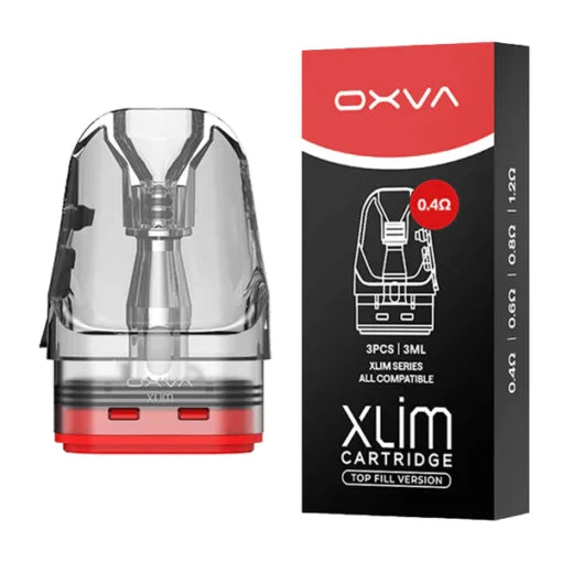 XLIM 0.4 3ML