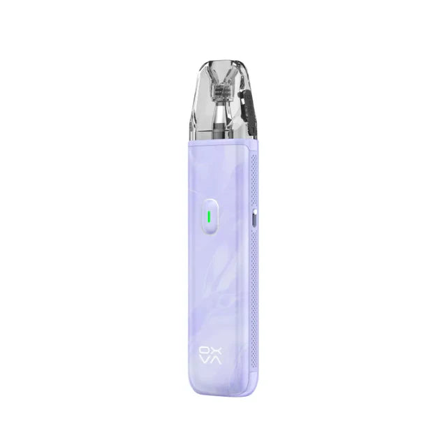 XLIM GO LITE LIGHT PURPLE