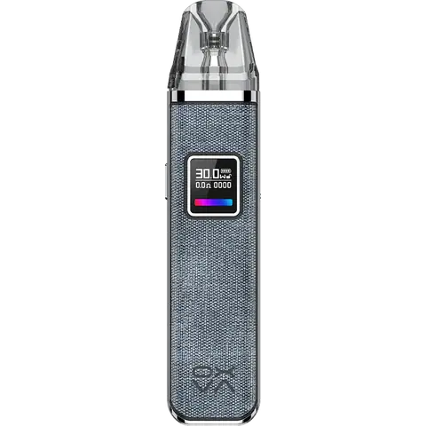 XLIM PRO DENIM BLUE