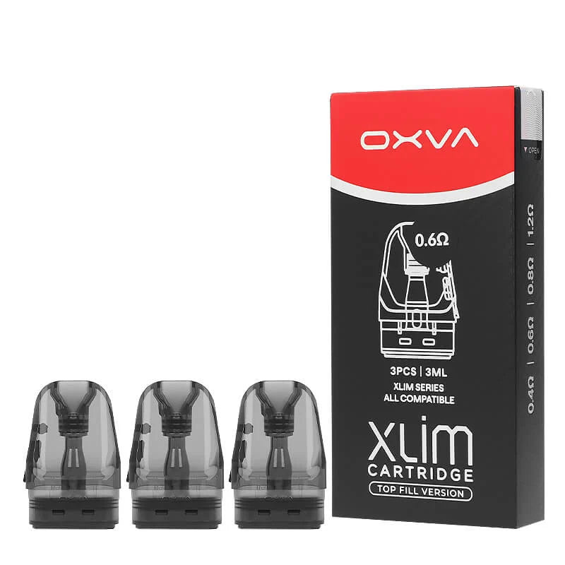 XLIM 0.6 3ML