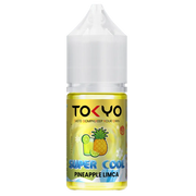 TOKYO S.C PINEAPPLE LIMCA 35MG 30ML