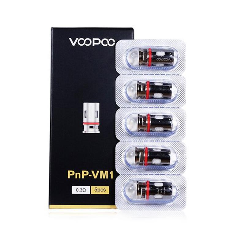 PNP VM1 0.3 COIL
