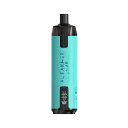 AL FAKHER 6K 20MG GUM MINT