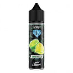 Load image into Gallery viewer, DR VAPE 12MG 60ML LIMY LEMON