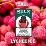 Load image into Gallery viewer, RELX 30MG LYCHEE ICE