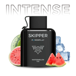 Load image into Gallery viewer, SKIPPER INTENSE 16K 50MG WATERMELON ICE