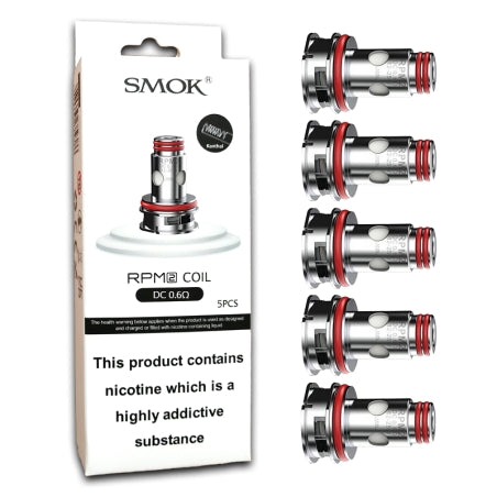 SMOK RPM2 DC 0.6 OHM