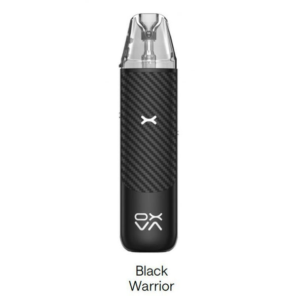 OXVA NEXLIM GO BLACK WARRIOR