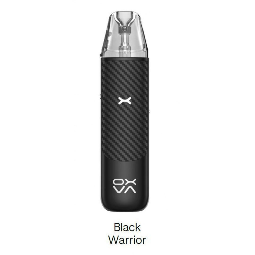 OXVA NEXLIM GO BLACK WARRIOR