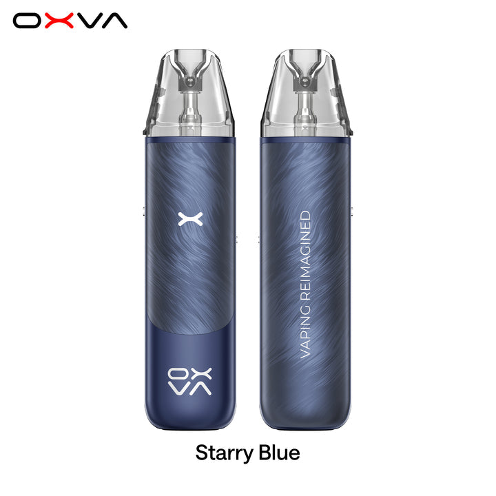 Oxva nexlim go STARRY BLUE