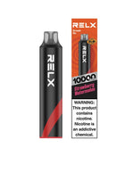 Load image into Gallery viewer, Relx 10k puffs Strawberry Watermelon  50mg