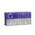 Load image into Gallery viewer, IQOS ILUMA TEREA PURPLE WAVE